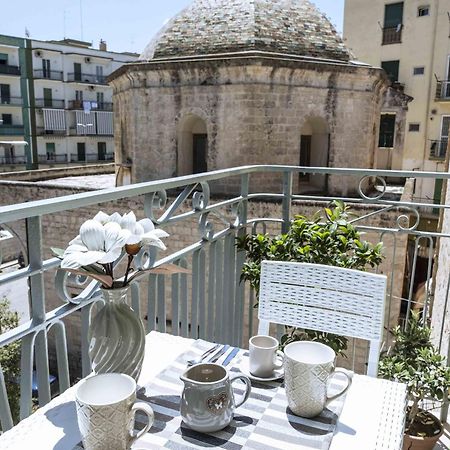 Il Pendio B&B Bisceglie Bagian luar foto
