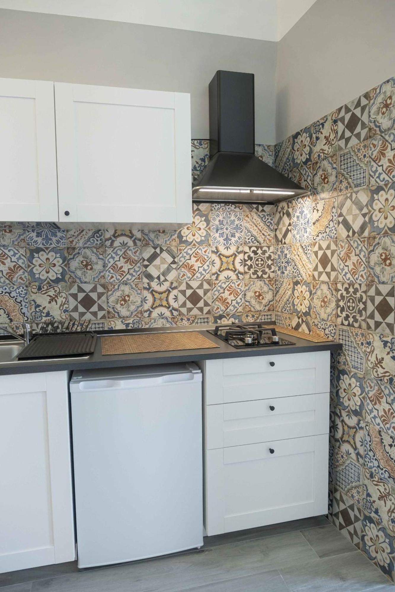 Il Pendio B&B Bisceglie Bagian luar foto
