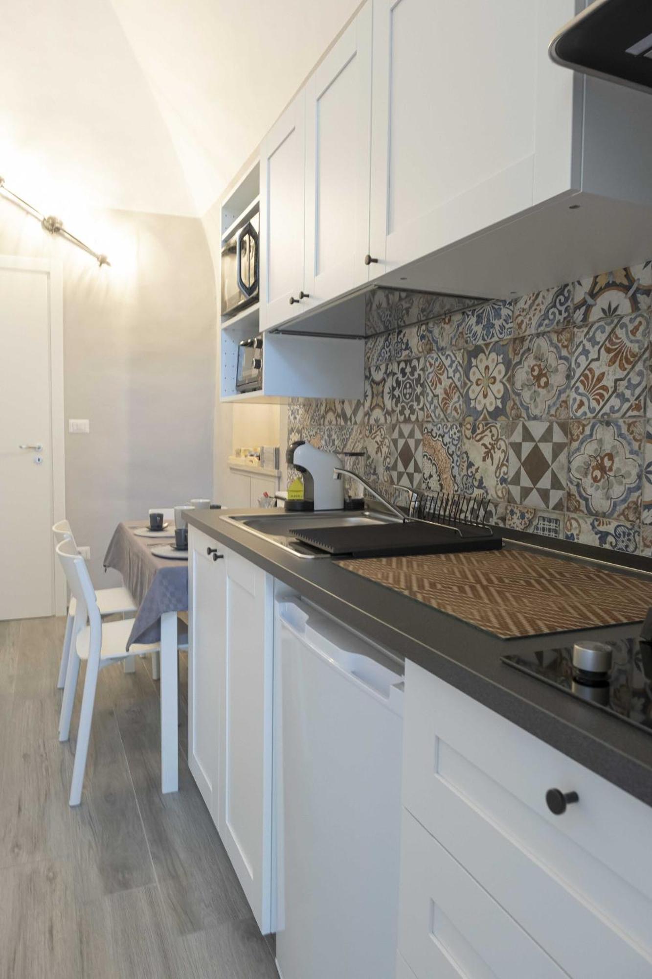 Il Pendio B&B Bisceglie Bagian luar foto