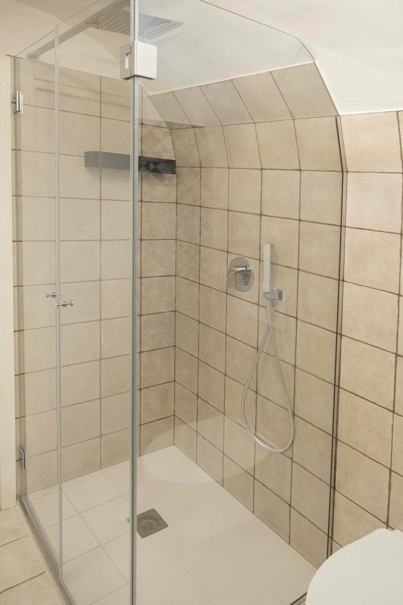 Il Pendio B&B Bisceglie Ruang foto