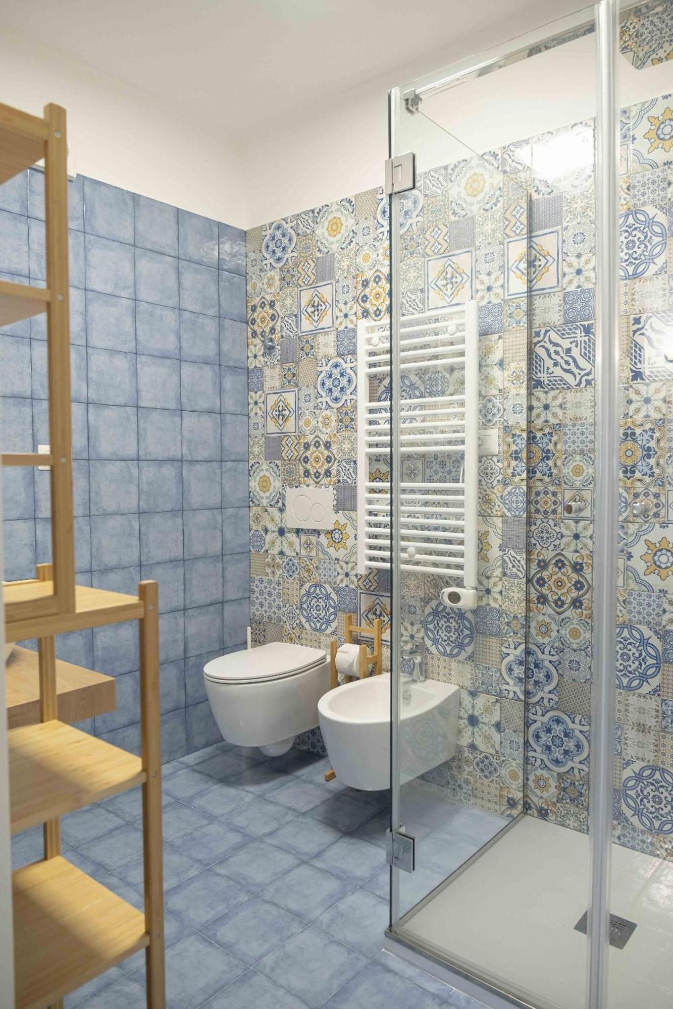 Il Pendio B&B Bisceglie Ruang foto