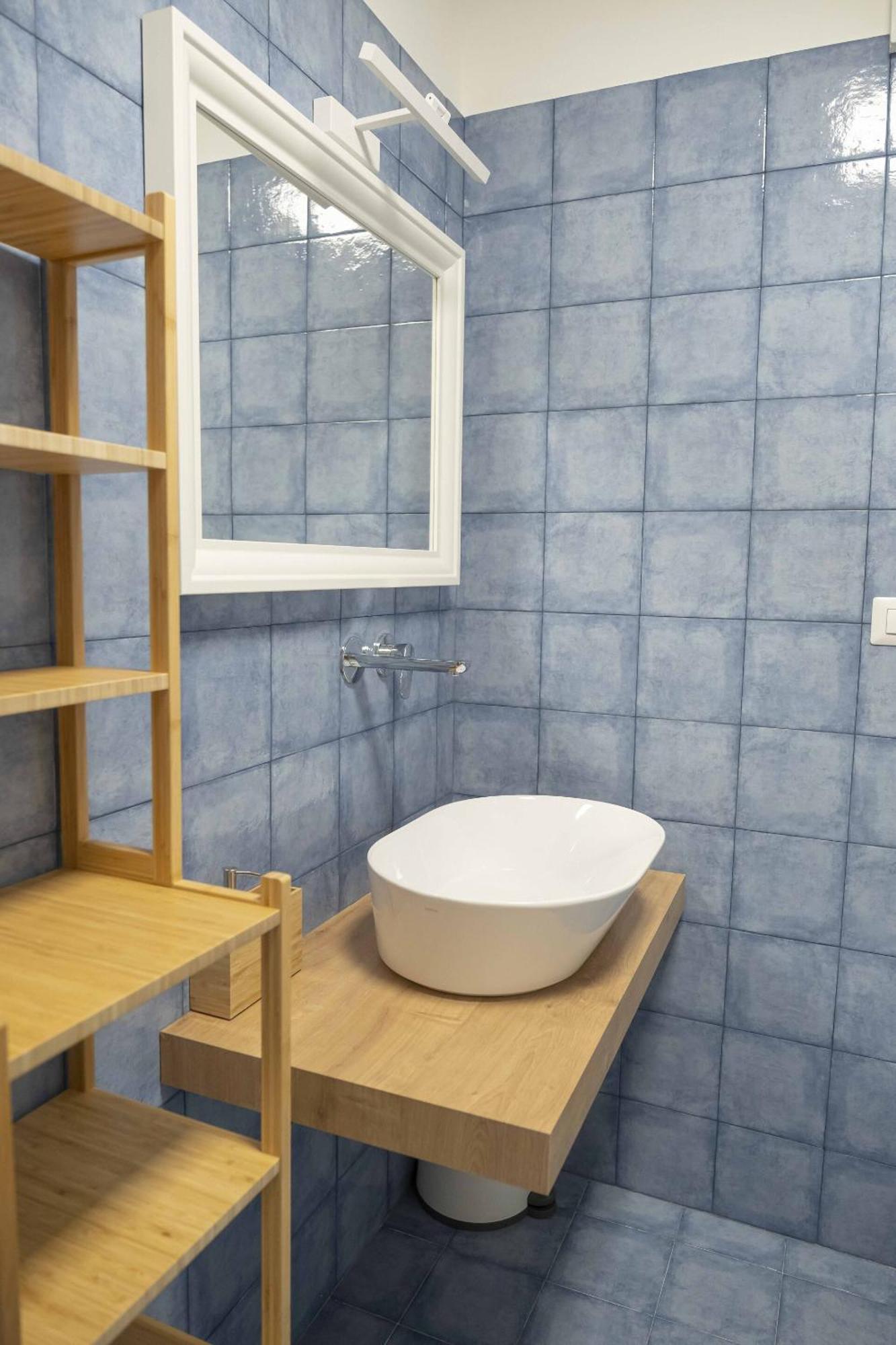 Il Pendio B&B Bisceglie Bagian luar foto