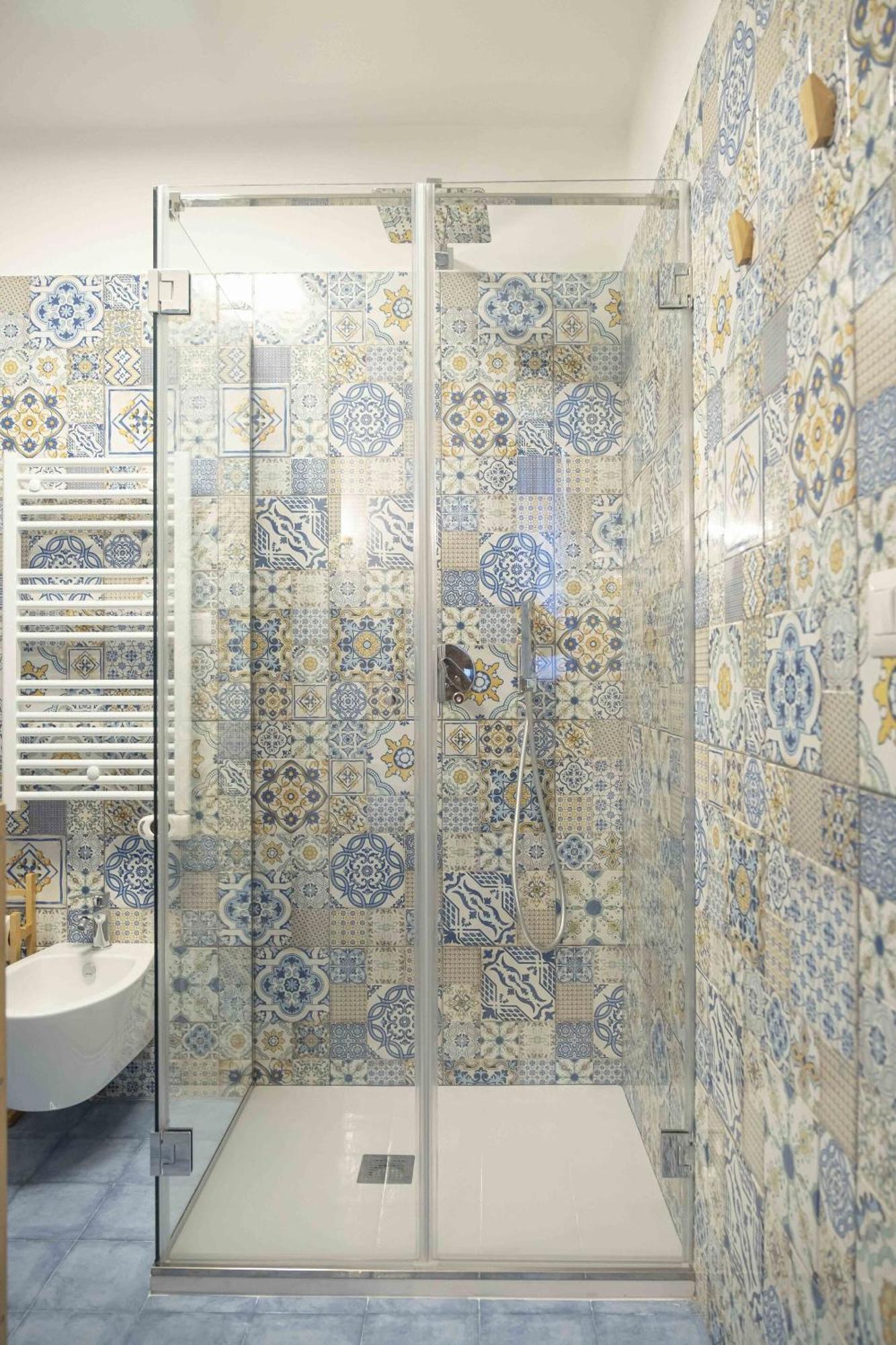 Il Pendio B&B Bisceglie Bagian luar foto