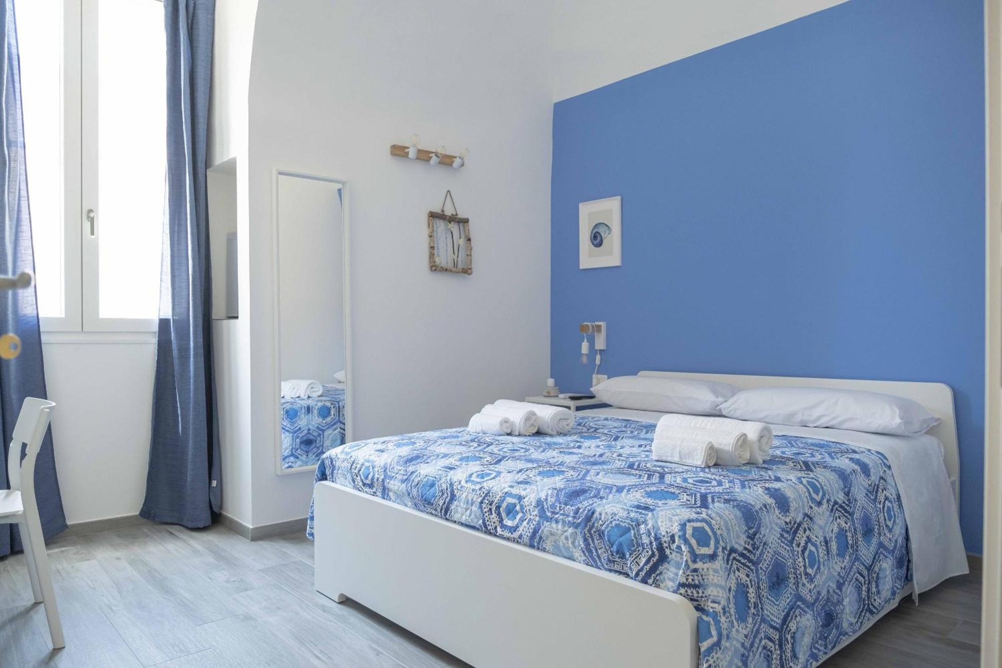 Il Pendio B&B Bisceglie Bagian luar foto