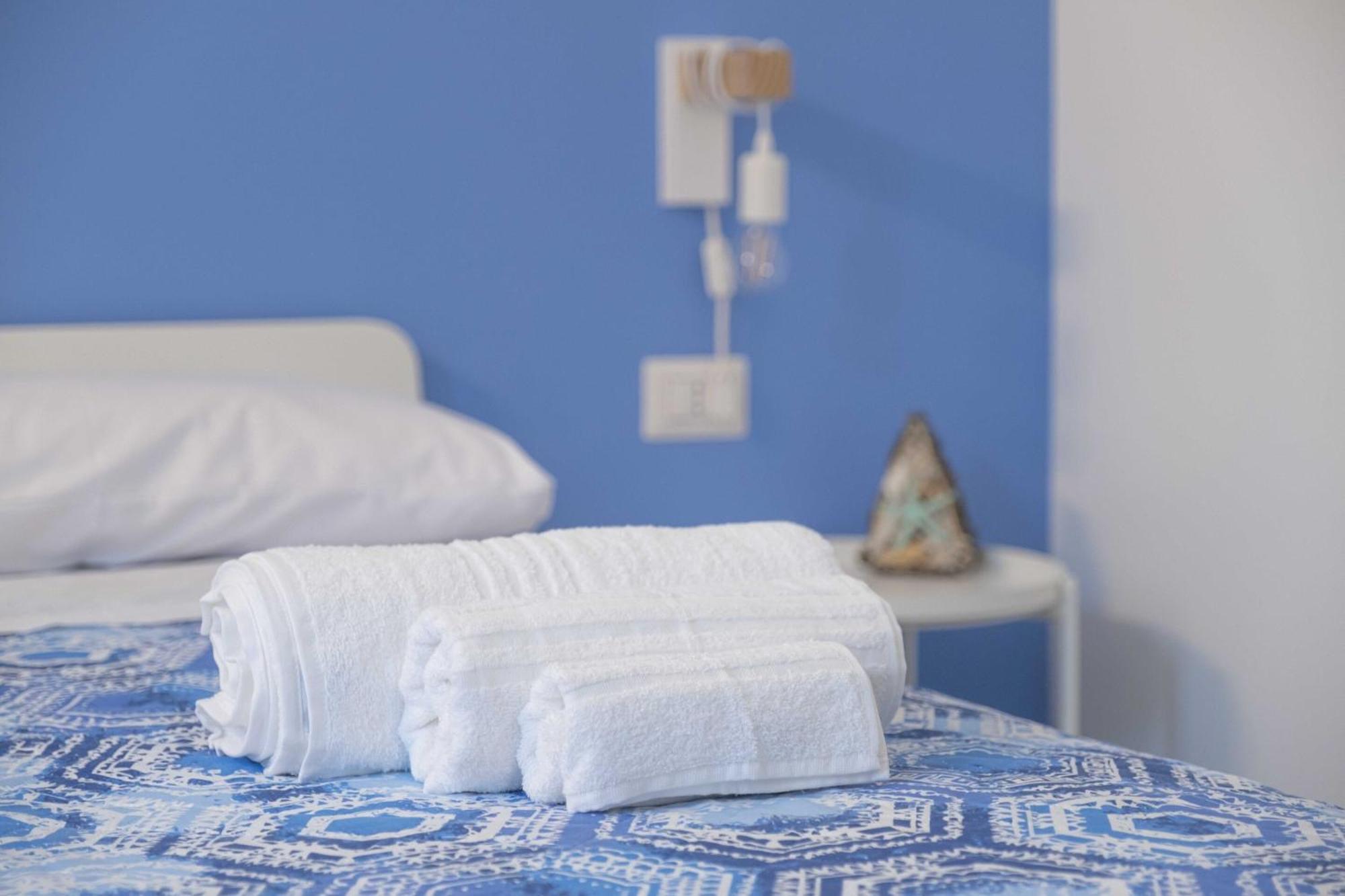 Il Pendio B&B Bisceglie Ruang foto