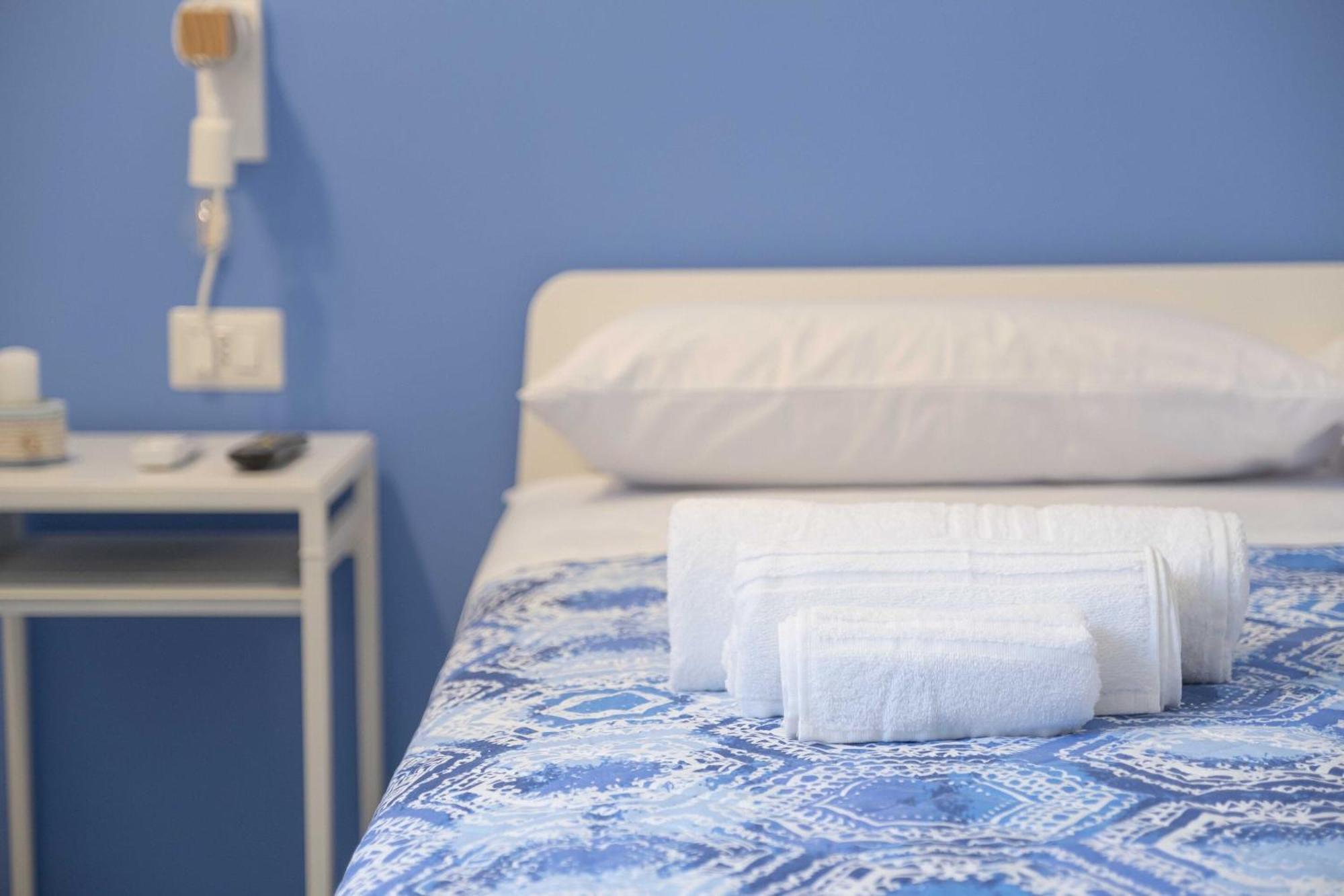 Il Pendio B&B Bisceglie Bagian luar foto