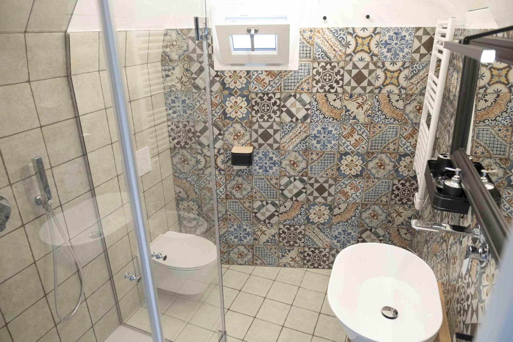 Il Pendio B&B Bisceglie Bagian luar foto
