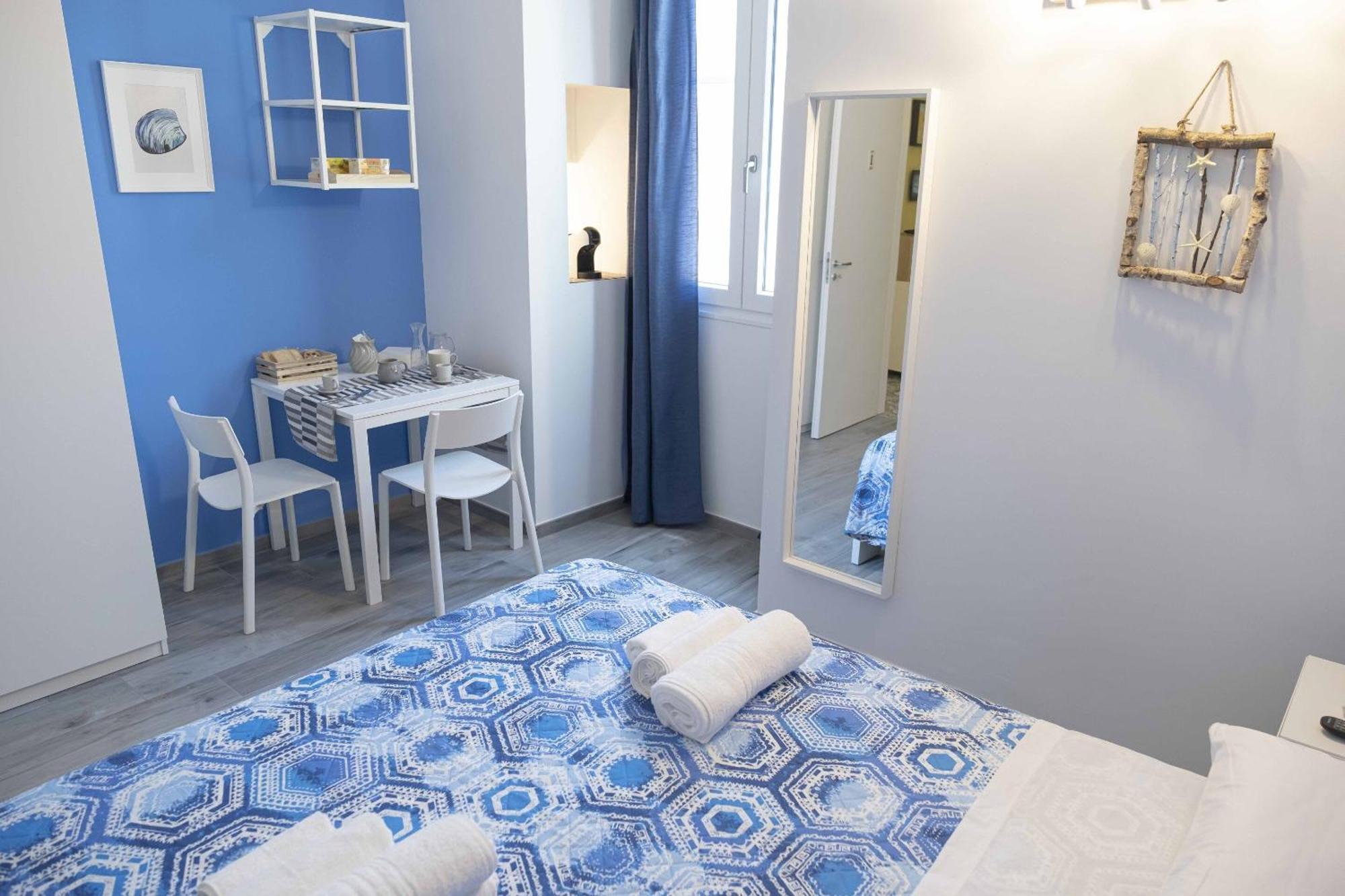 Il Pendio B&B Bisceglie Bagian luar foto