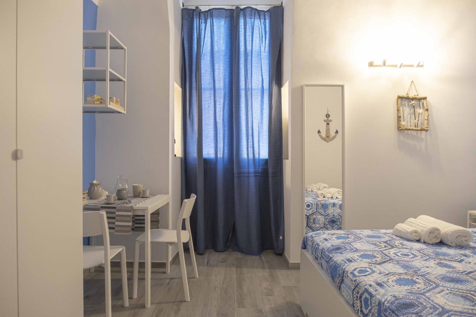 Il Pendio B&B Bisceglie Bagian luar foto