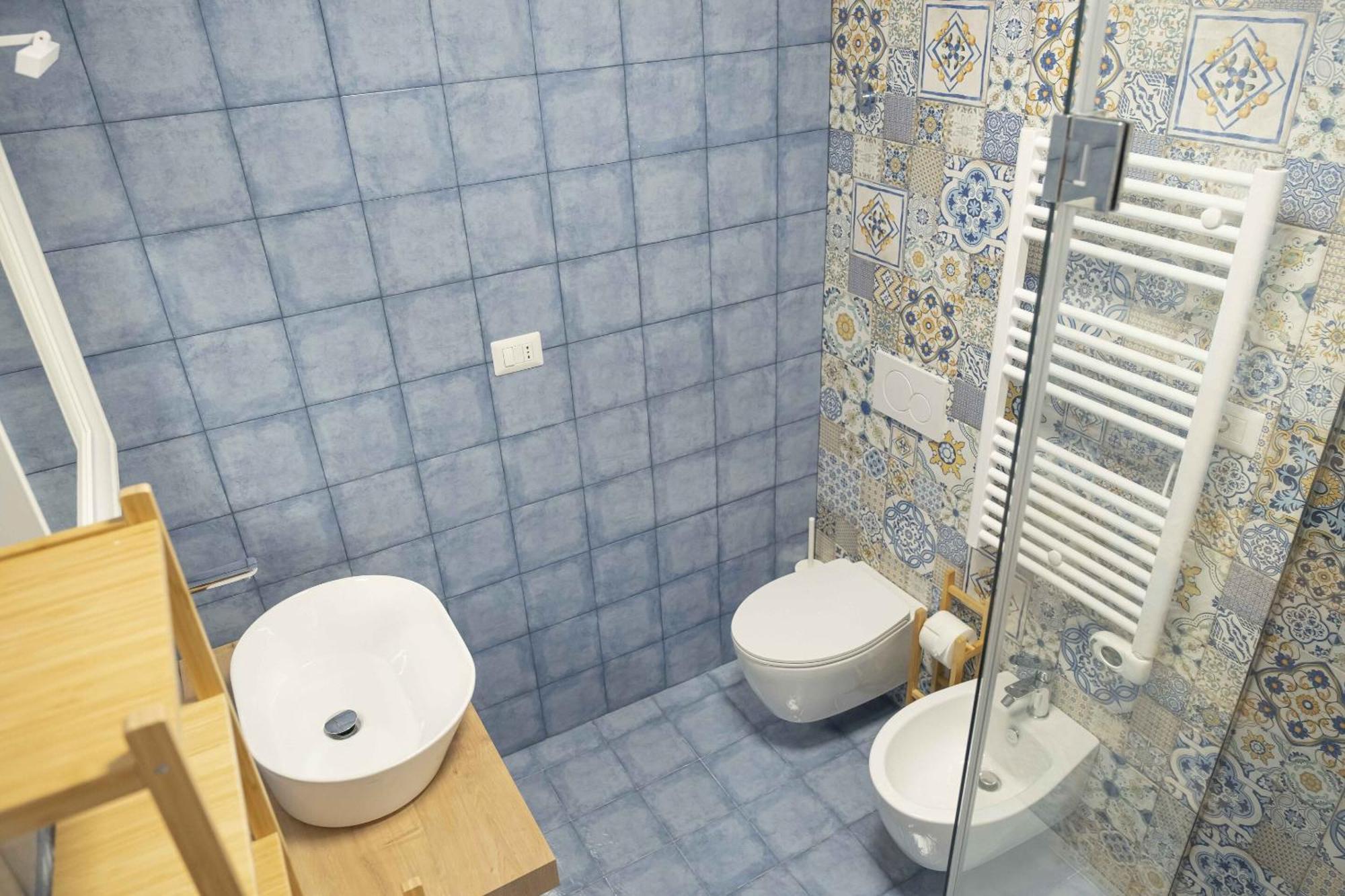 Il Pendio B&B Bisceglie Bagian luar foto