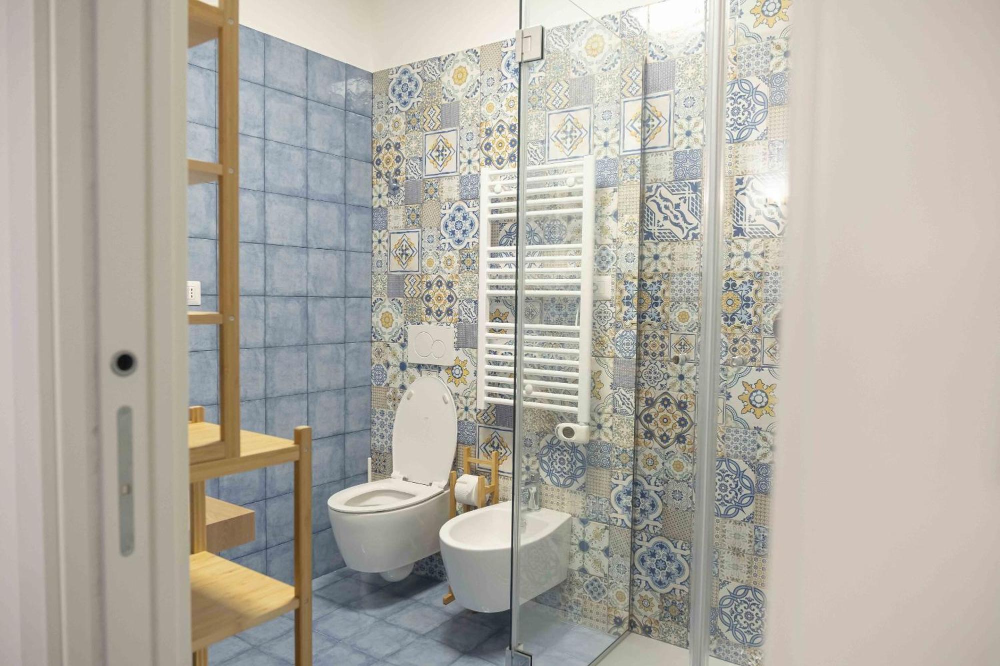Il Pendio B&B Bisceglie Bagian luar foto