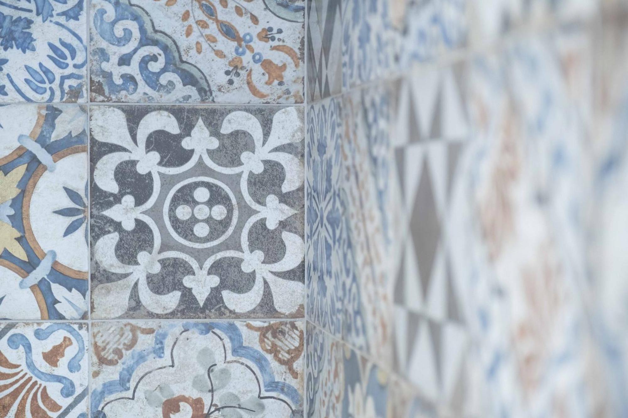 Il Pendio B&B Bisceglie Bagian luar foto