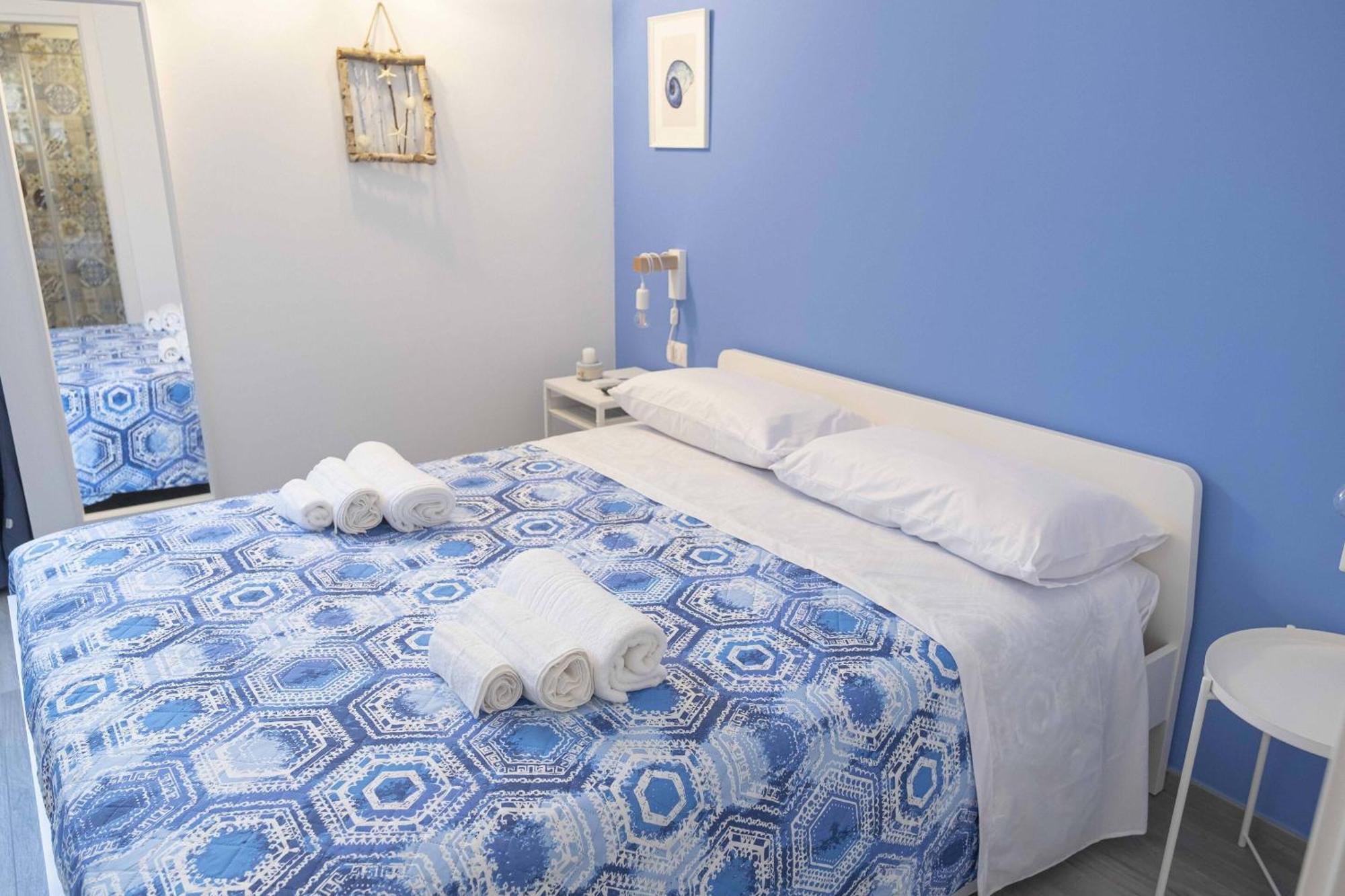 Il Pendio B&B Bisceglie Ruang foto